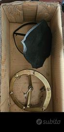 kit completo scatola dell'aria originale husqvarna