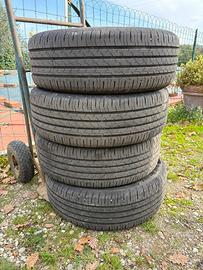 Pneumatici Estivi Continental  195\55 R16 87H