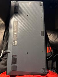 Tastiera Logitech G213