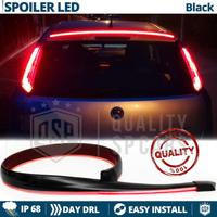 SPOILER LED Posteriore per FIAT PUNTO Striscia LED