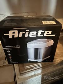 Ariete macchina del pane express 1000 impastatrice