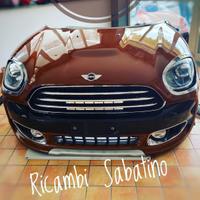 Ricambio alfa romeo mini renault