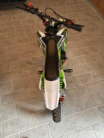 Moto Gazelle 50cc