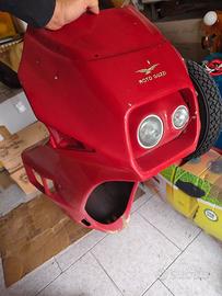 CARENA MOTO GUZZI