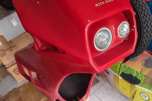 CARENA MOTO GUZZI