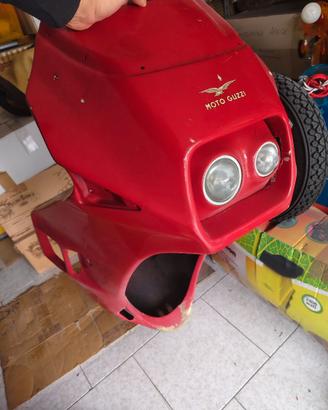 CARENA MOTO GUZZI