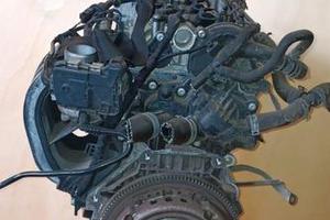 Motore Volkswagen Polo 1.0 benzina Sigla CHY