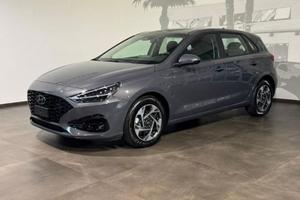 Hyundai i30 3nd serie 1.0 T-GDI DCT 48V 5 por...