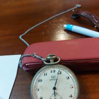 orologio da taschino