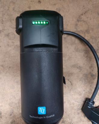 Batteria TQ Systems Range Extender HPR