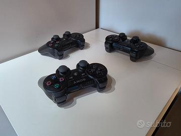 controller PlayStation 3 guasti 