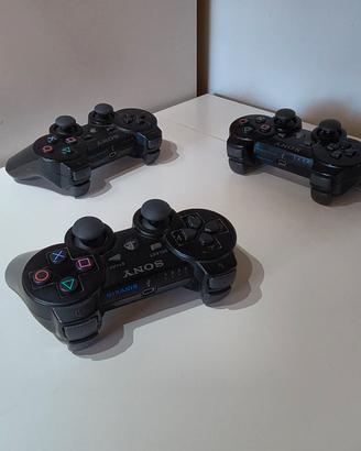 controller PlayStation 3 guasti 