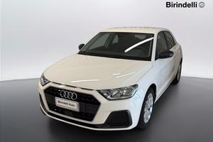 AUDI A1 2ª serie - A1 SPB 25 TFSI