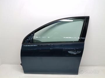 PORTA PORTIERA ANTERIORE SINISTRA SX VOLKSWAGEN Go