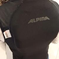 Gilet di protezione Proshield Kids 140cm Alpina