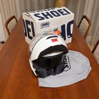 Casco Neotec 2 TG S pari al nuovo