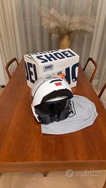 Casco Neotec 2 TG S pari al nuovo