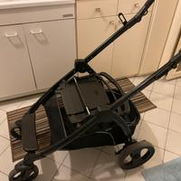 Passeggino con seduta reversibile Peg Perego