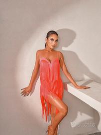 Abito latino americano