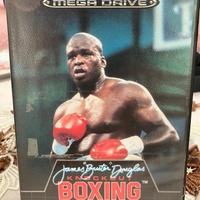 Giochi sega mega drive originali