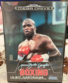 Giochi sega mega drive originali