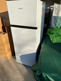 Frigo Hisens