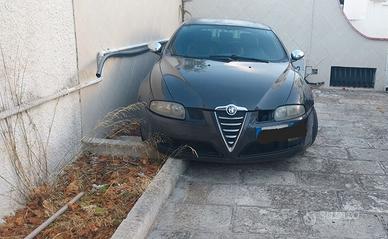 Ricambi alfa romeo gt intera o per pezzi