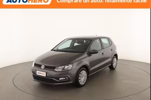 VOLKSWAGEN Polo BA46306