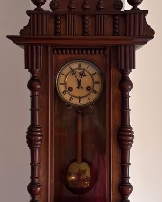 Orologio a pendolo Junghans