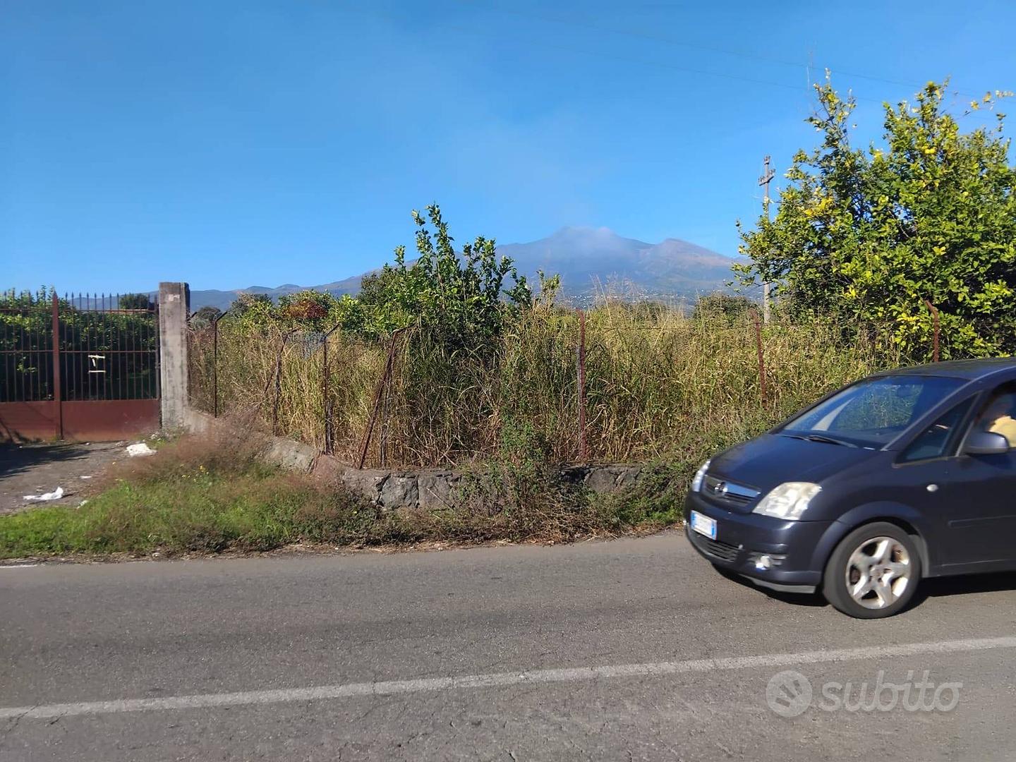 Terreno Industriale - Riposto - View 6