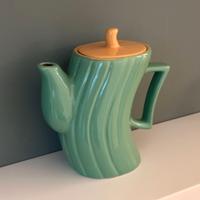 Teiera in ceramica Naj Oleari