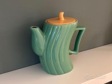 Teiera in ceramica Naj Oleari