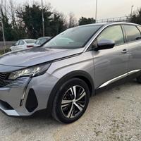 Peugeot 3008 BlueHDi 130 S&S EAT8 Allure