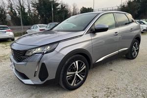 Peugeot 3008 BlueHDi 130 S&S EAT8 Allure