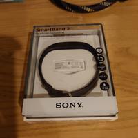 Sony Smartband 2 SWR12