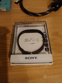 Sony Smartband 2 SWR12