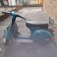 Piaggio Vespa 125 PX - 1980