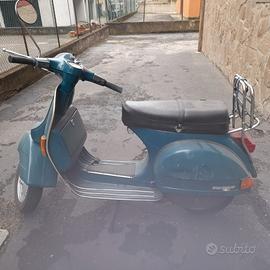 Piaggio Vespa 125 PX - 1980