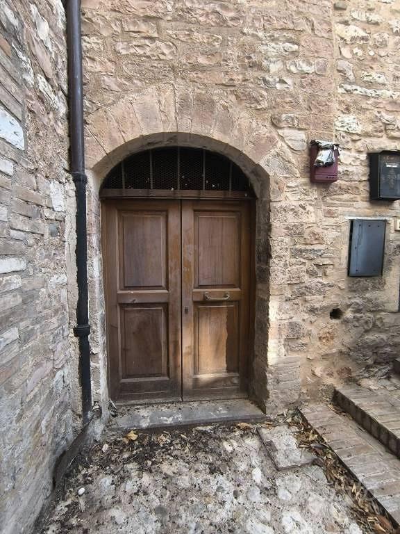 Appartamento – Spello - Vista 2
