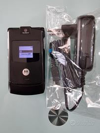 motorola v3 