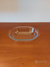 Teglia in vetro Pyrex