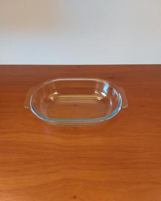 Teglia in vetro Pyrex