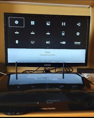  Harman Kardon BDS280