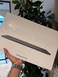 Galaxy Book 3 Pro 360 - 16/512 GB - 16’’