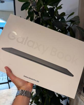 Galaxy Book 3 Pro 360 - 16/512 GB - 16’’