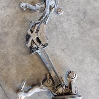 Ponte post FIAT DOBLO 1598cc diesel del 2018