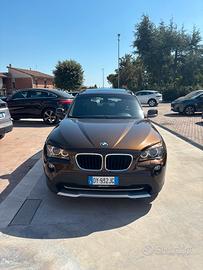 Bmw X1 2.0d Attiva