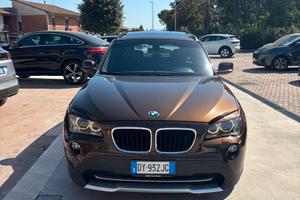 Bmw X1 2.0d Attiva