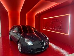 Alfa Romeo Giulietta 1.6 JTDm 120 CV Super