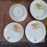 servizio di piatti 36 pezzi Karim ,Bavaria